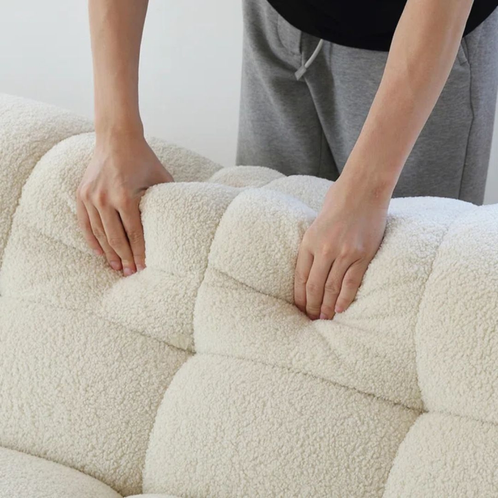 Sofa Cloudy