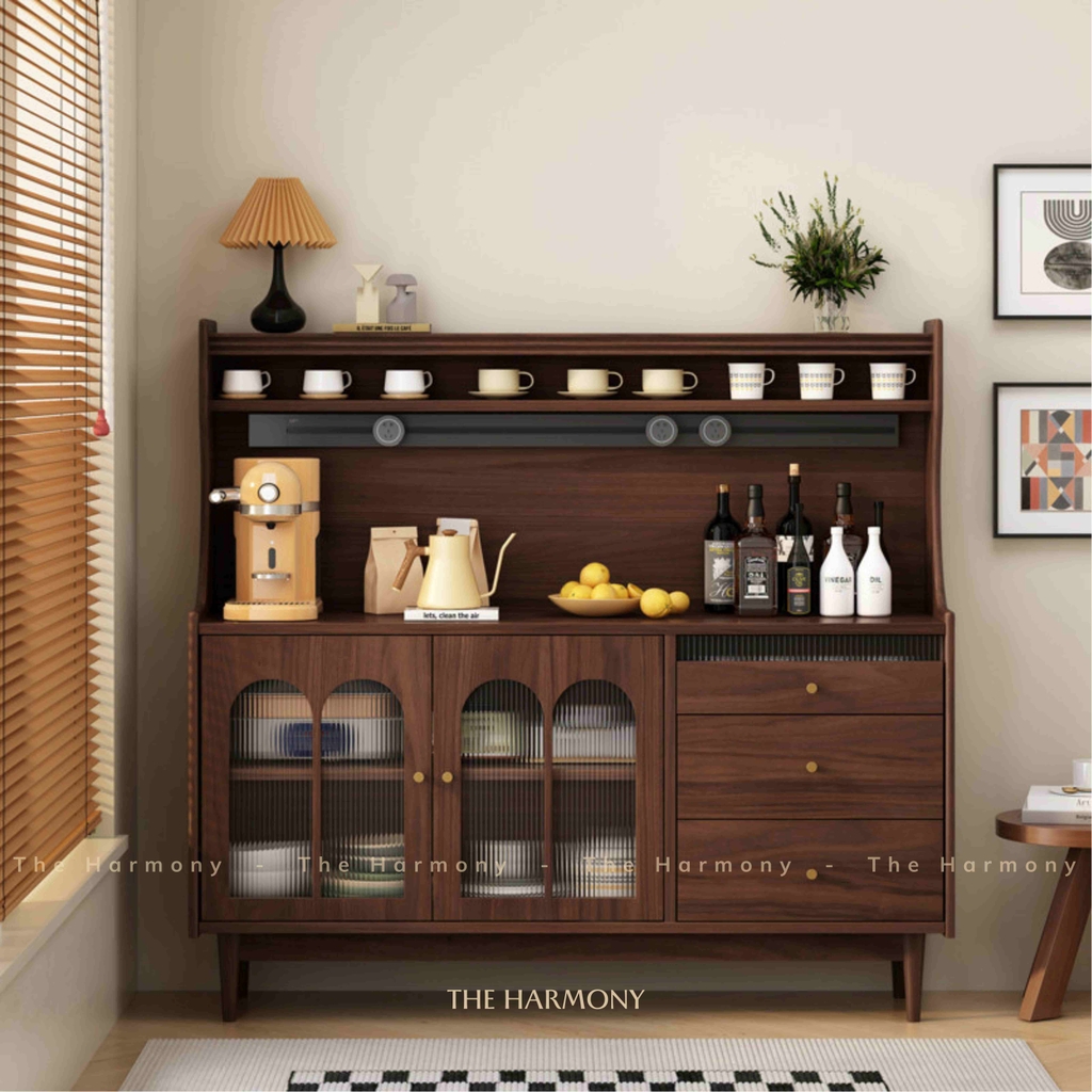 Tủ Lưu Trữ Harmony 31
