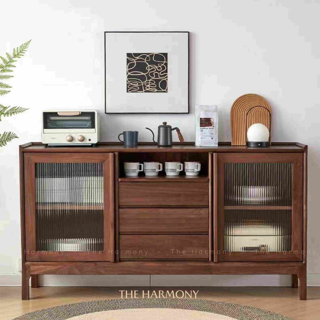 Tủ Lưu Trữ Harmony 12