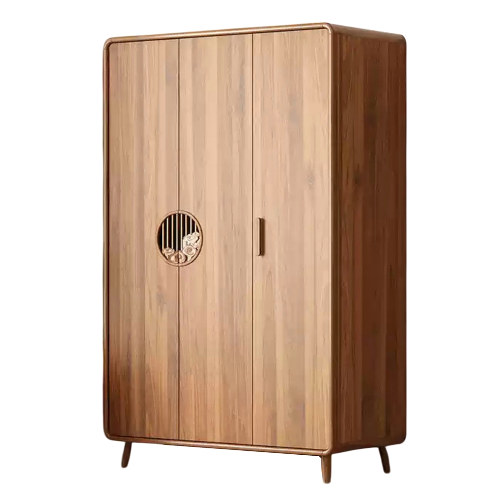 Tủ quần áo TA02