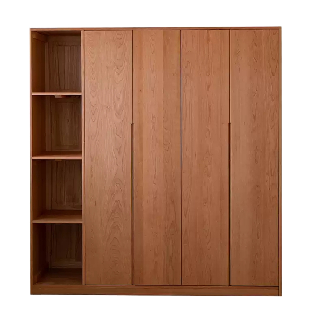 Tủ quần áo TA04