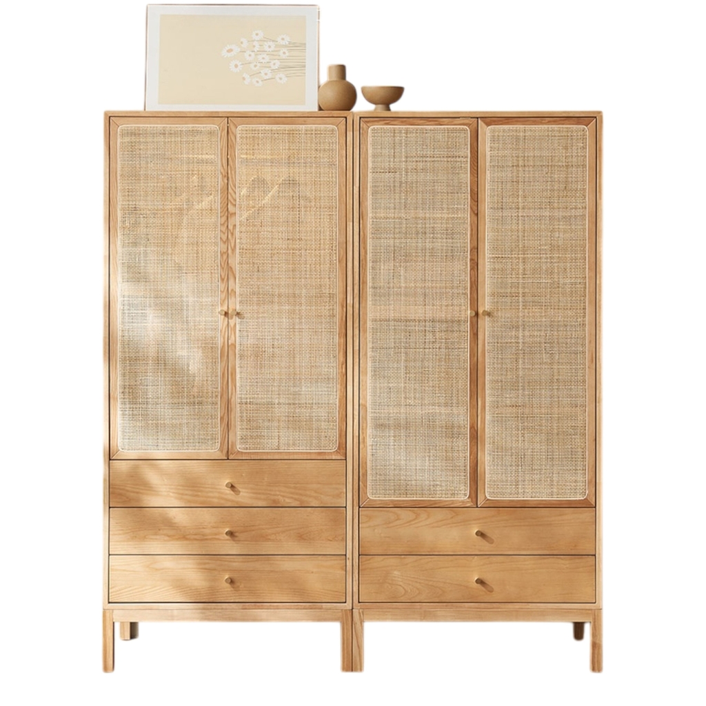 Tủ quần áo TA06