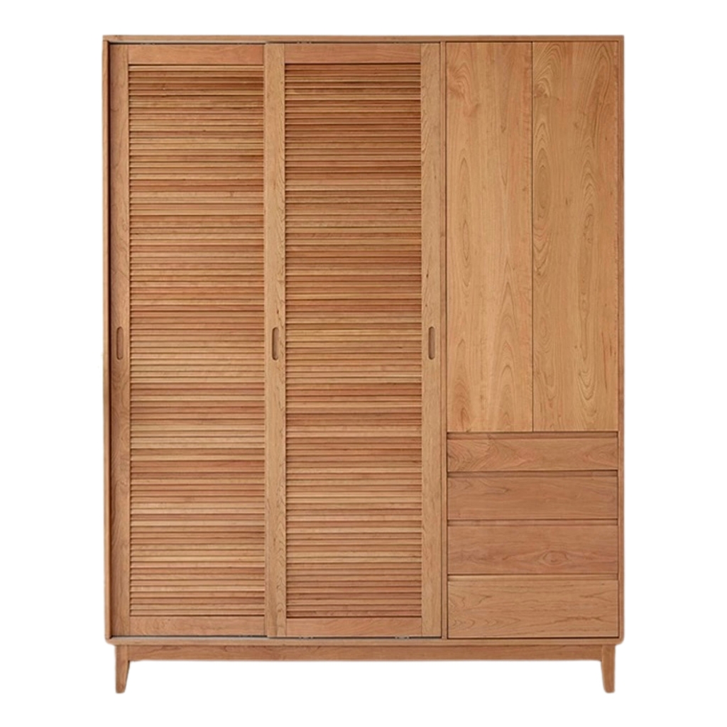 Tủ quần áo TA11