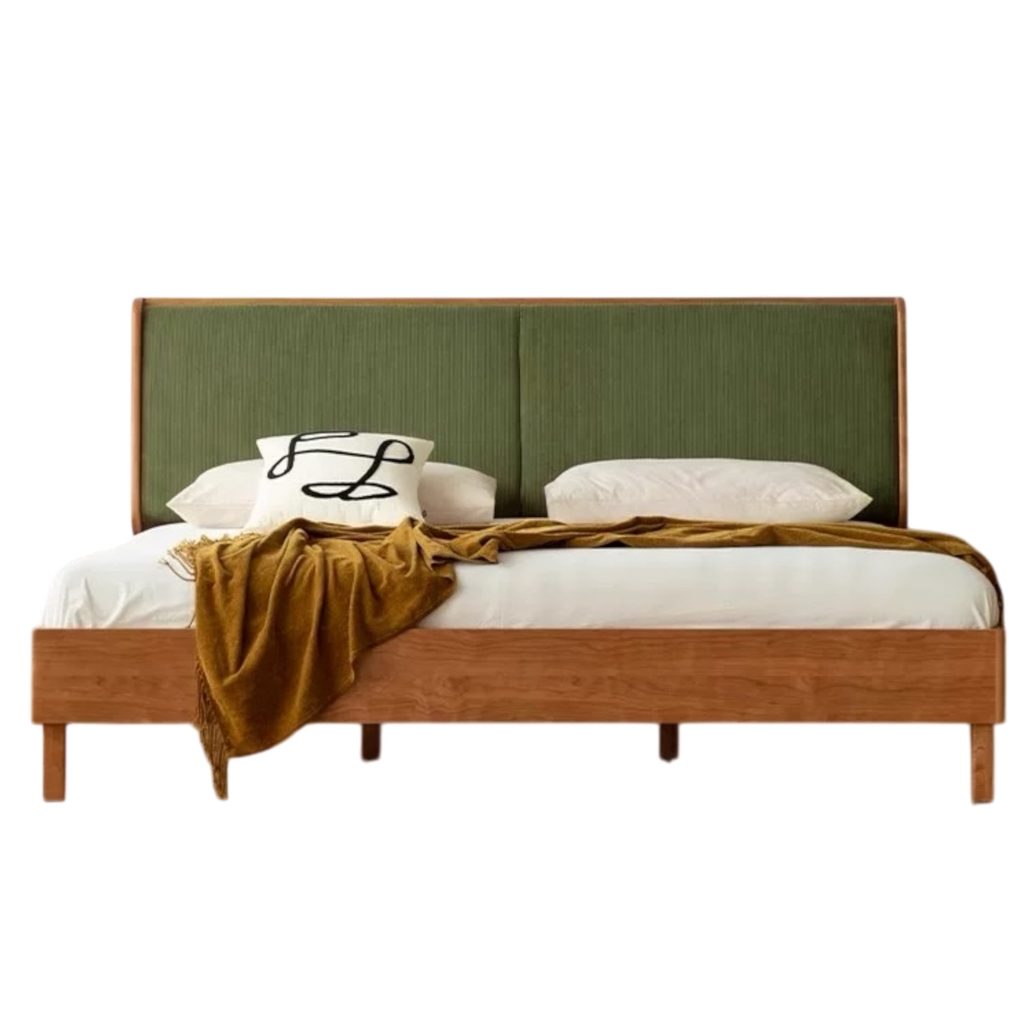 Giường GN04