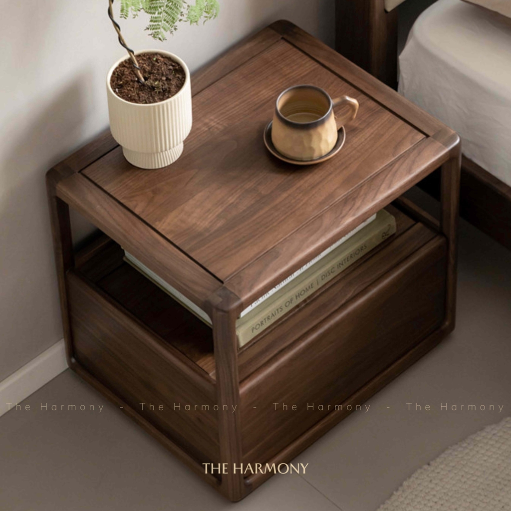 Tủ Đầu Giường Harmony 03