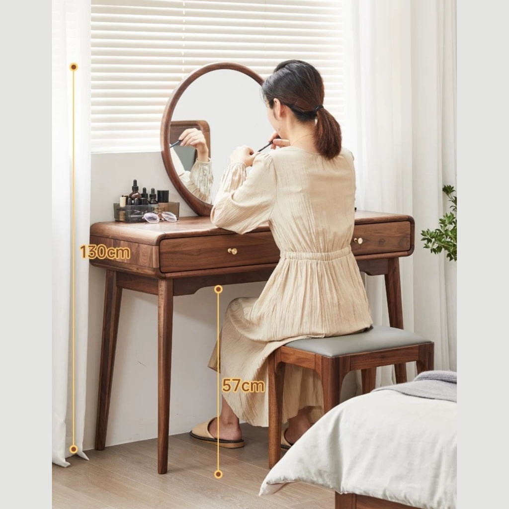 Bàn trang điểm TD02
