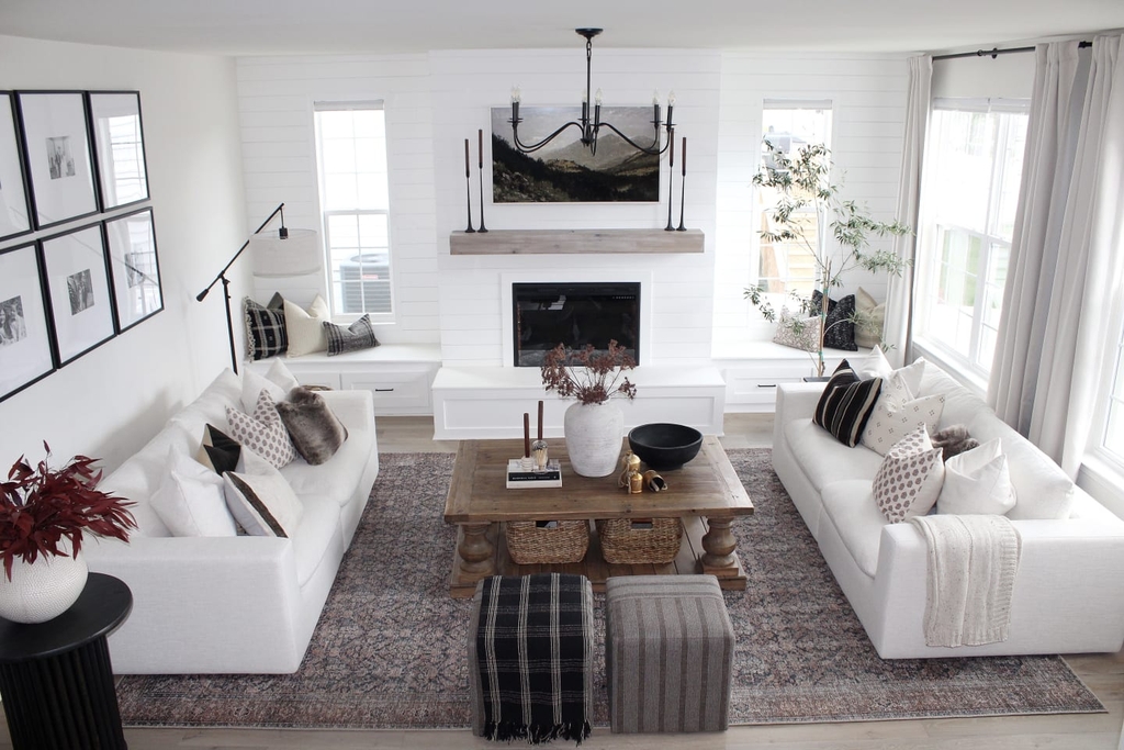 Sofa Becca