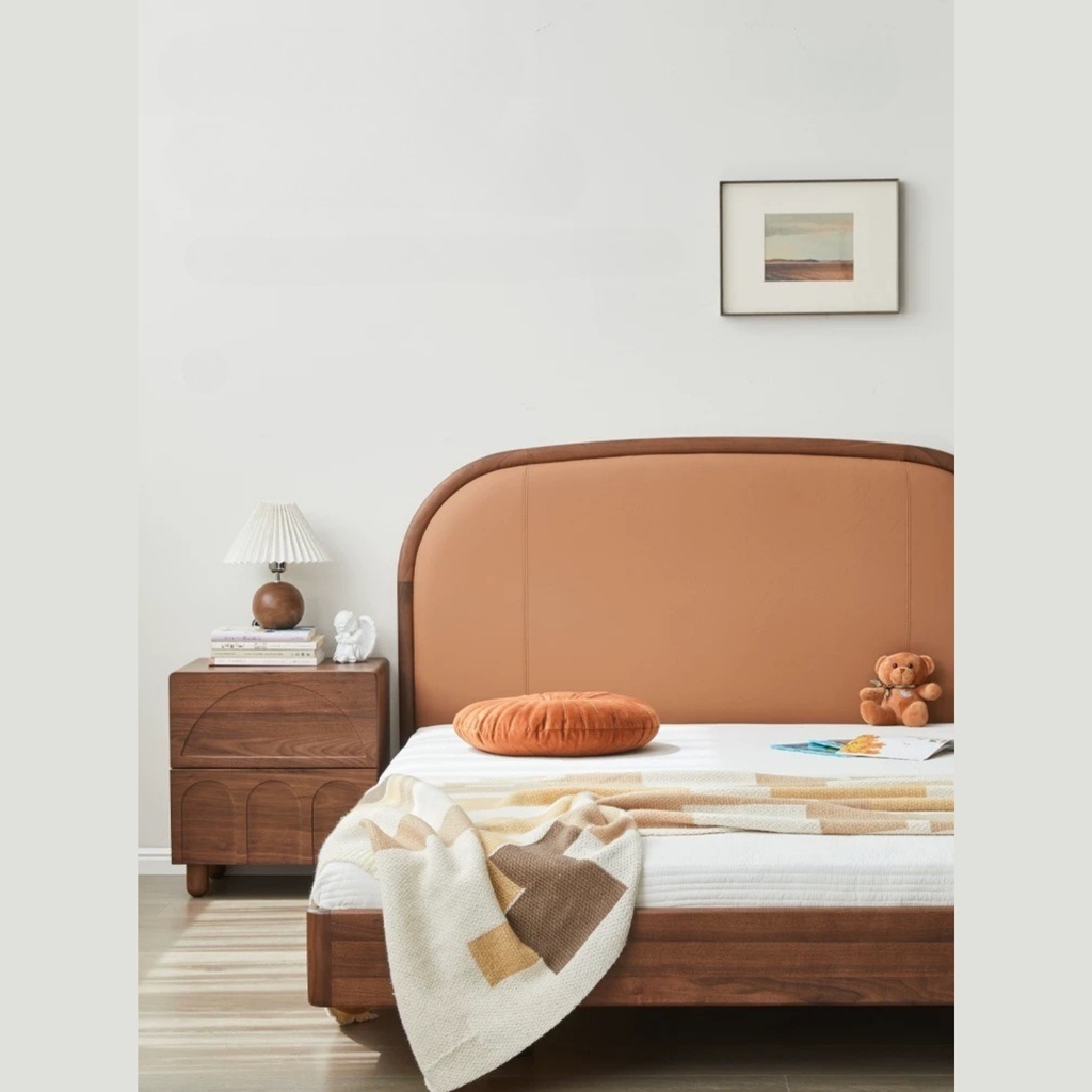 Giường GN02