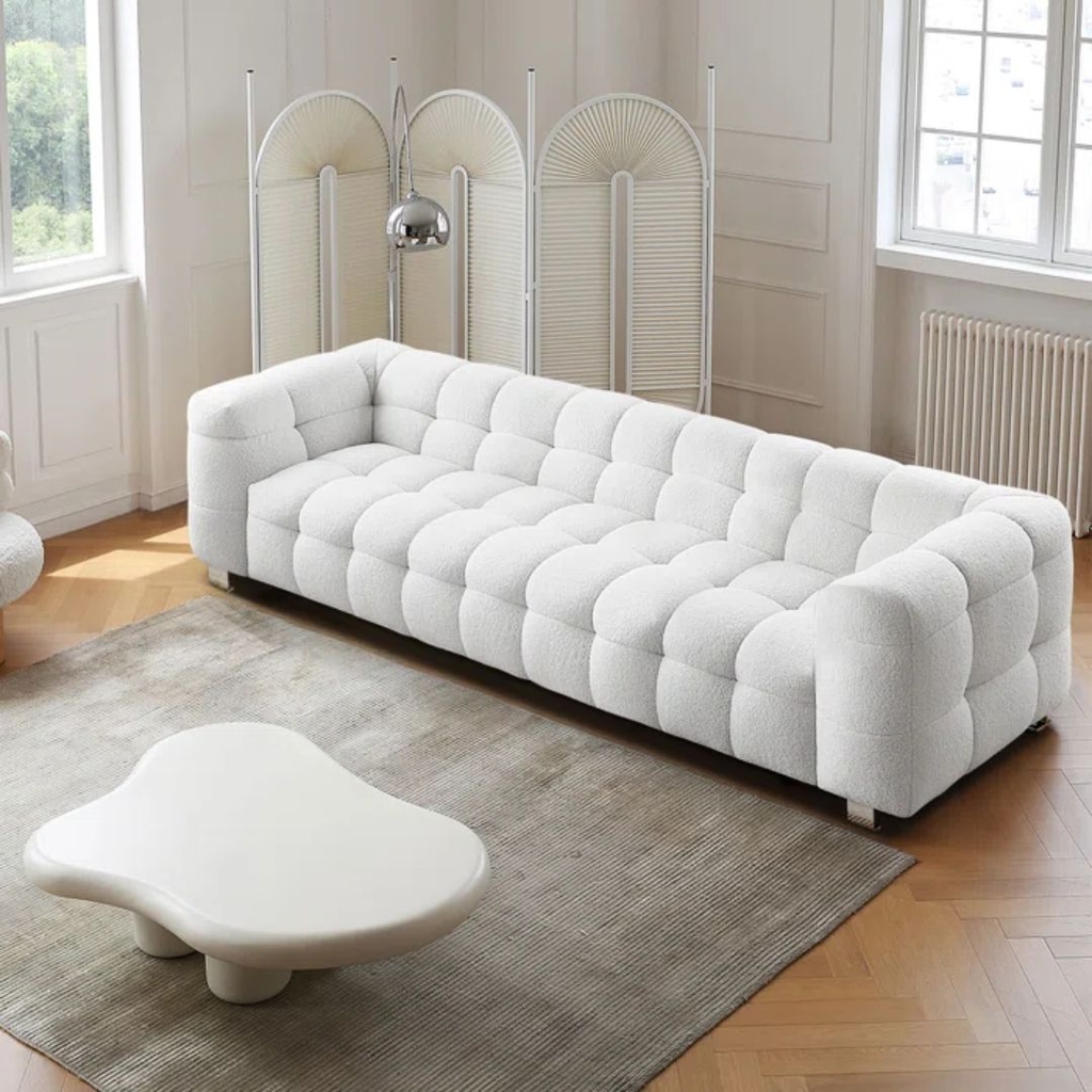 Sofa Cloudy