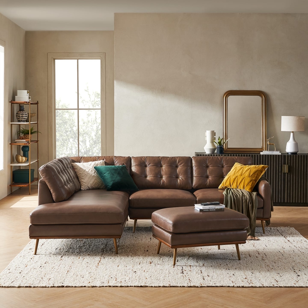 Sofa Issac