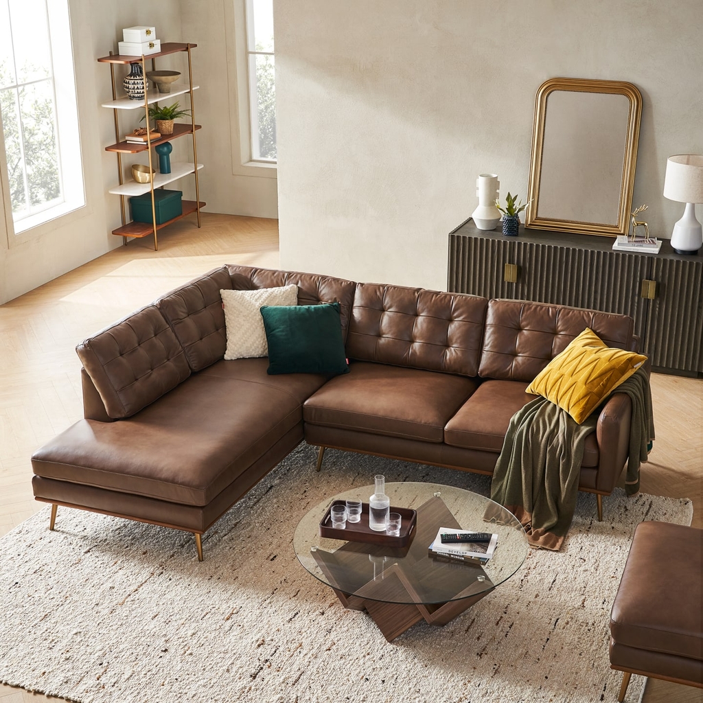 Sofa Issac