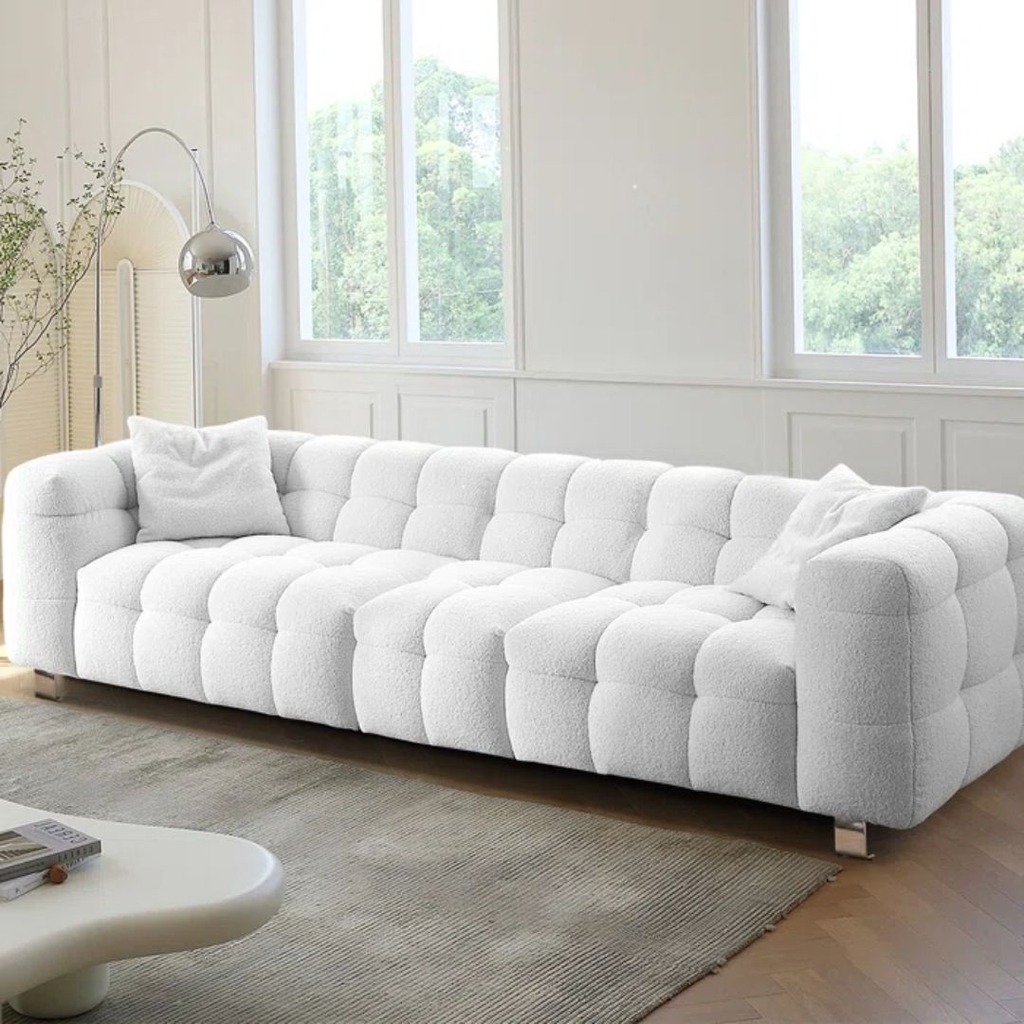 Sofa Cloudy
