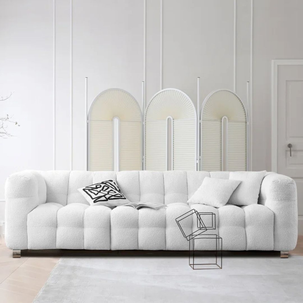 Sofa Cloudy