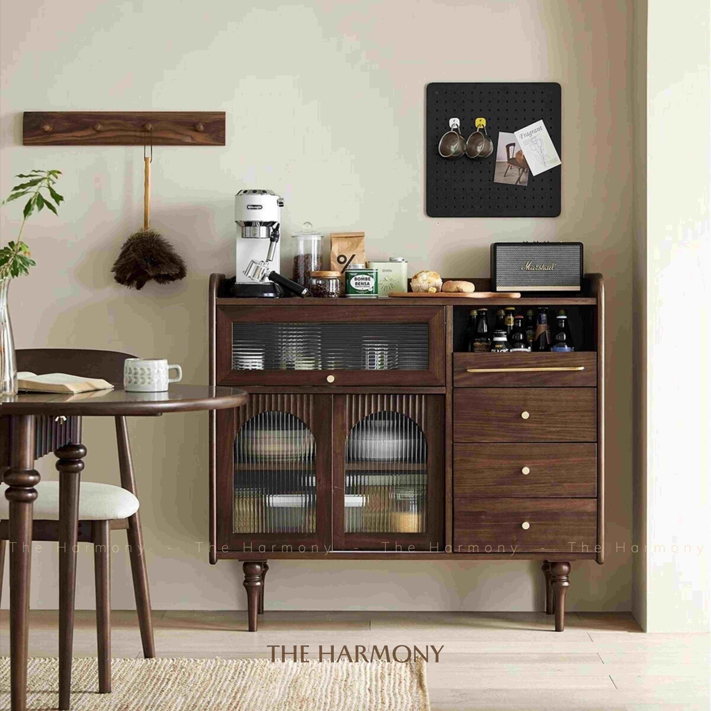Tủ Lưu Trữ Harmony 16