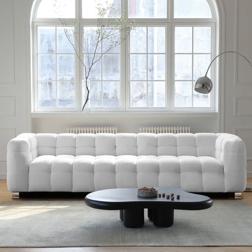 Sofa Cloudy