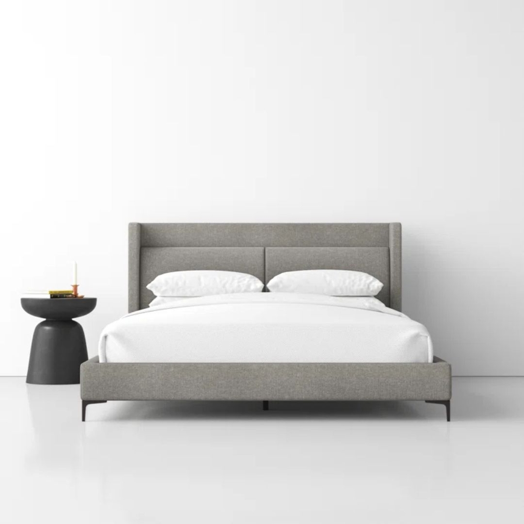 Giường Manual