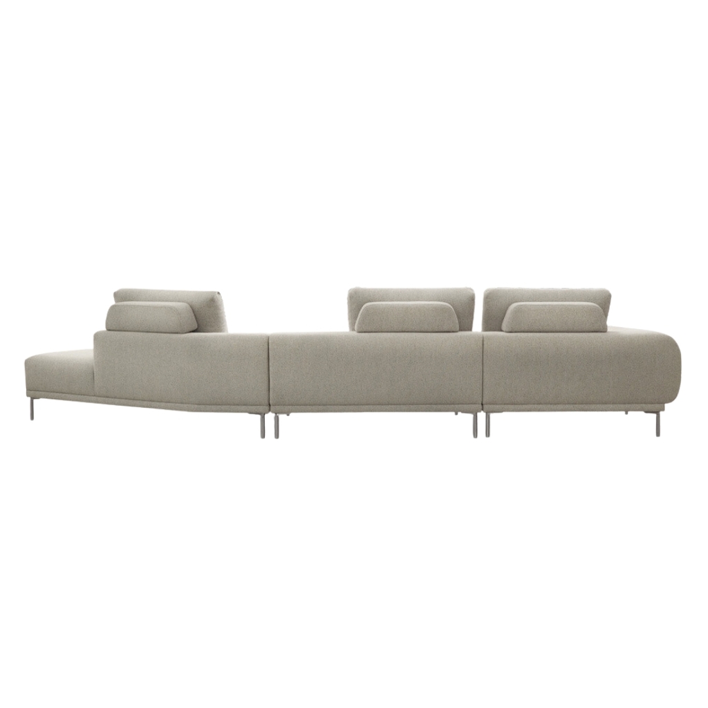Sofa Slimline