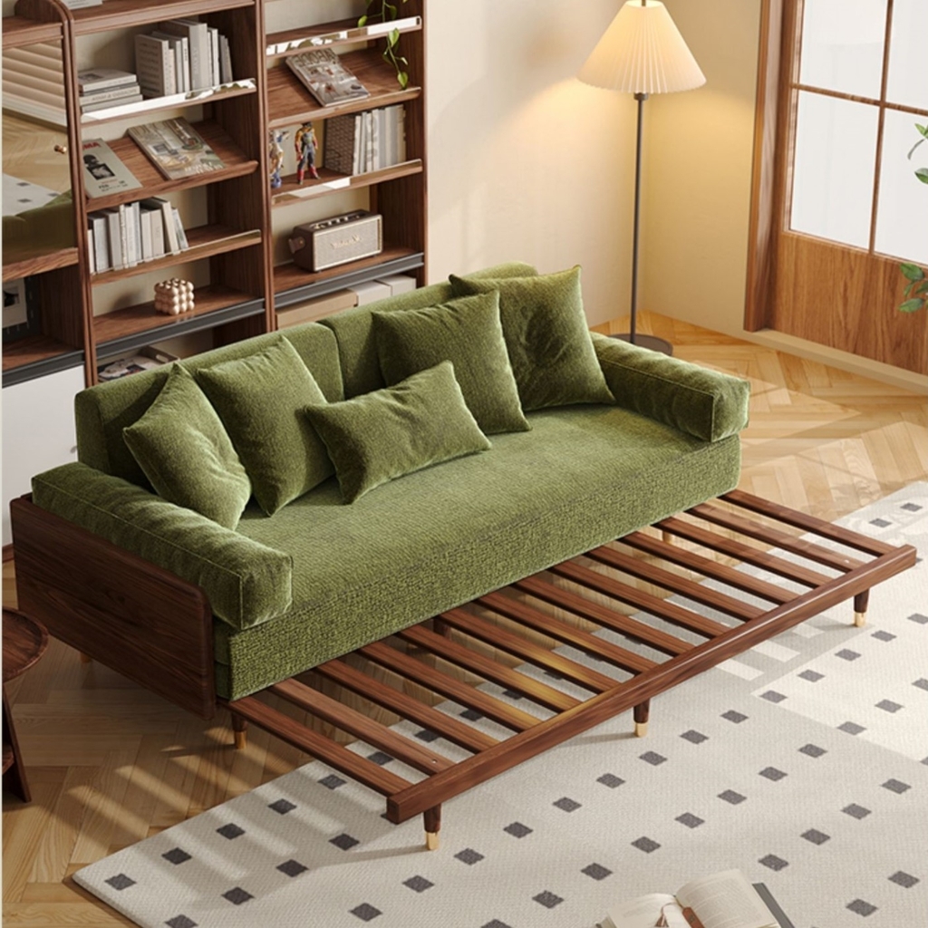 Sofa giường Asahi