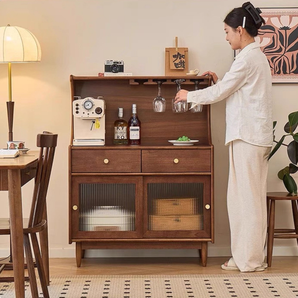 Tủ Console TC02