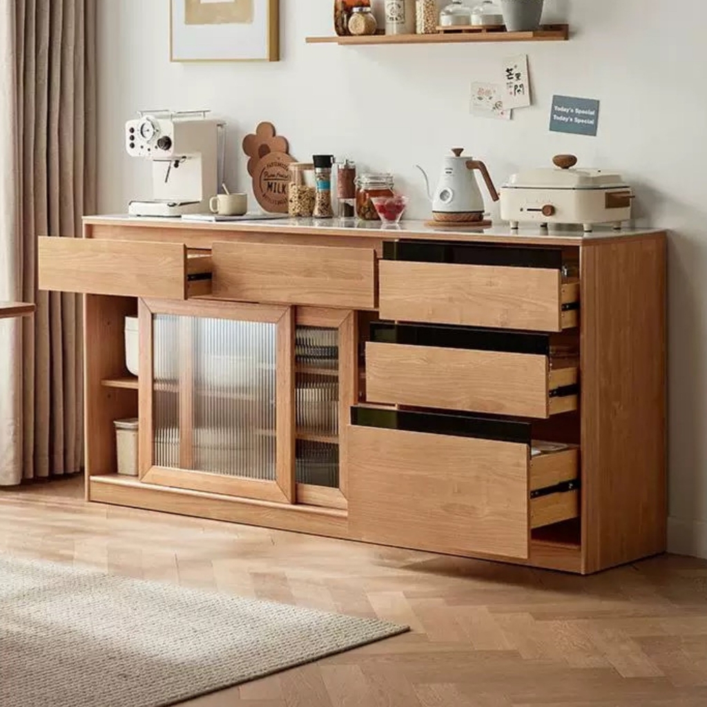 Tủ Console TC01
