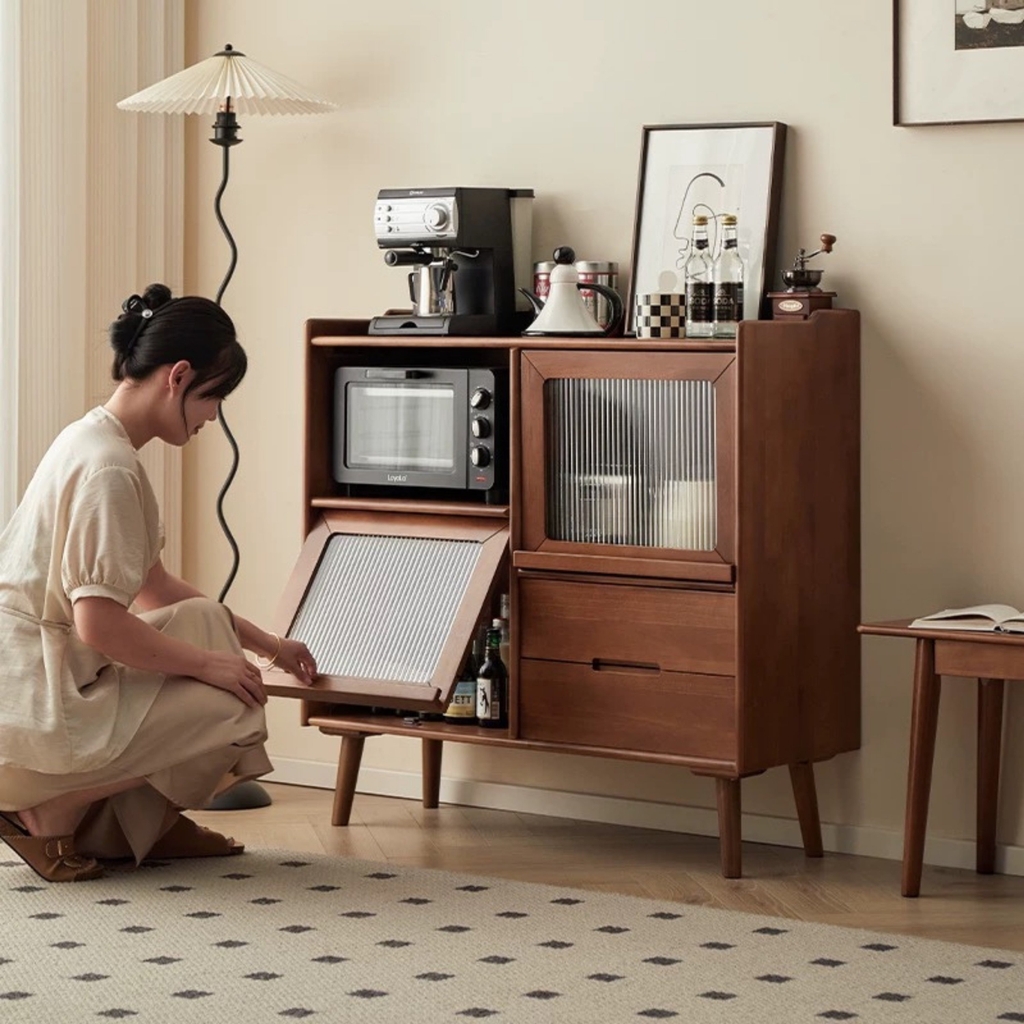 Tủ Console TC06