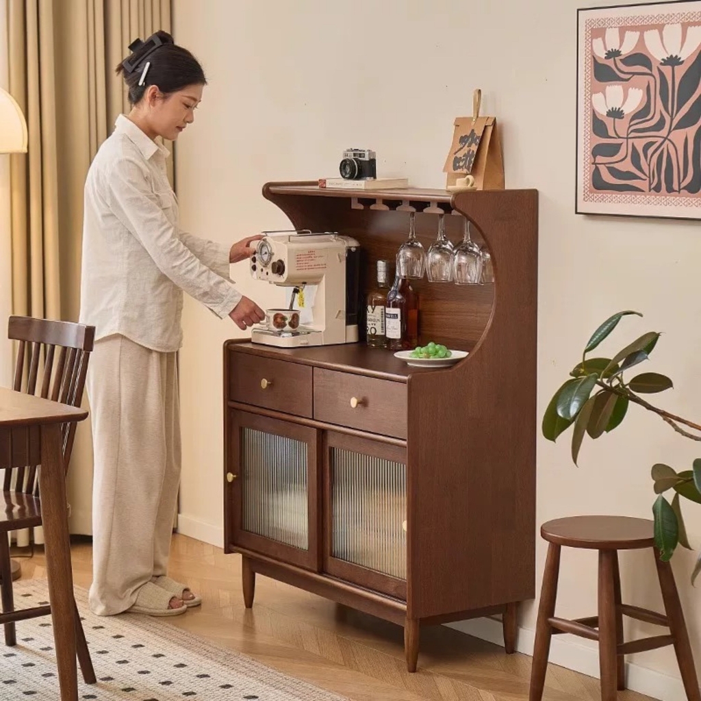 Tủ Console TC02