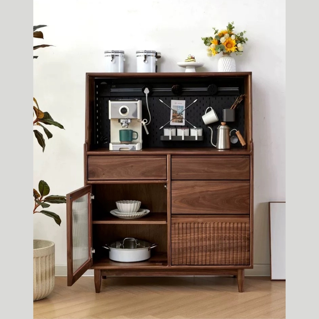 Tủ Console TC07