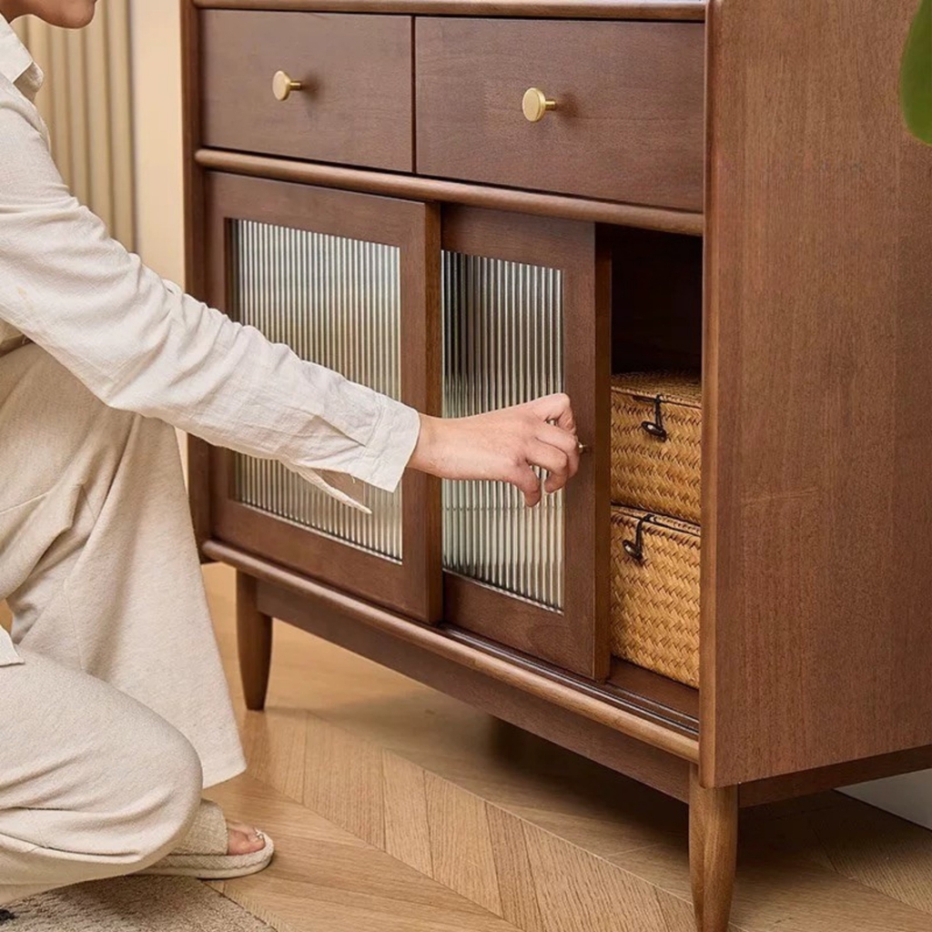 Tủ Console TC02
