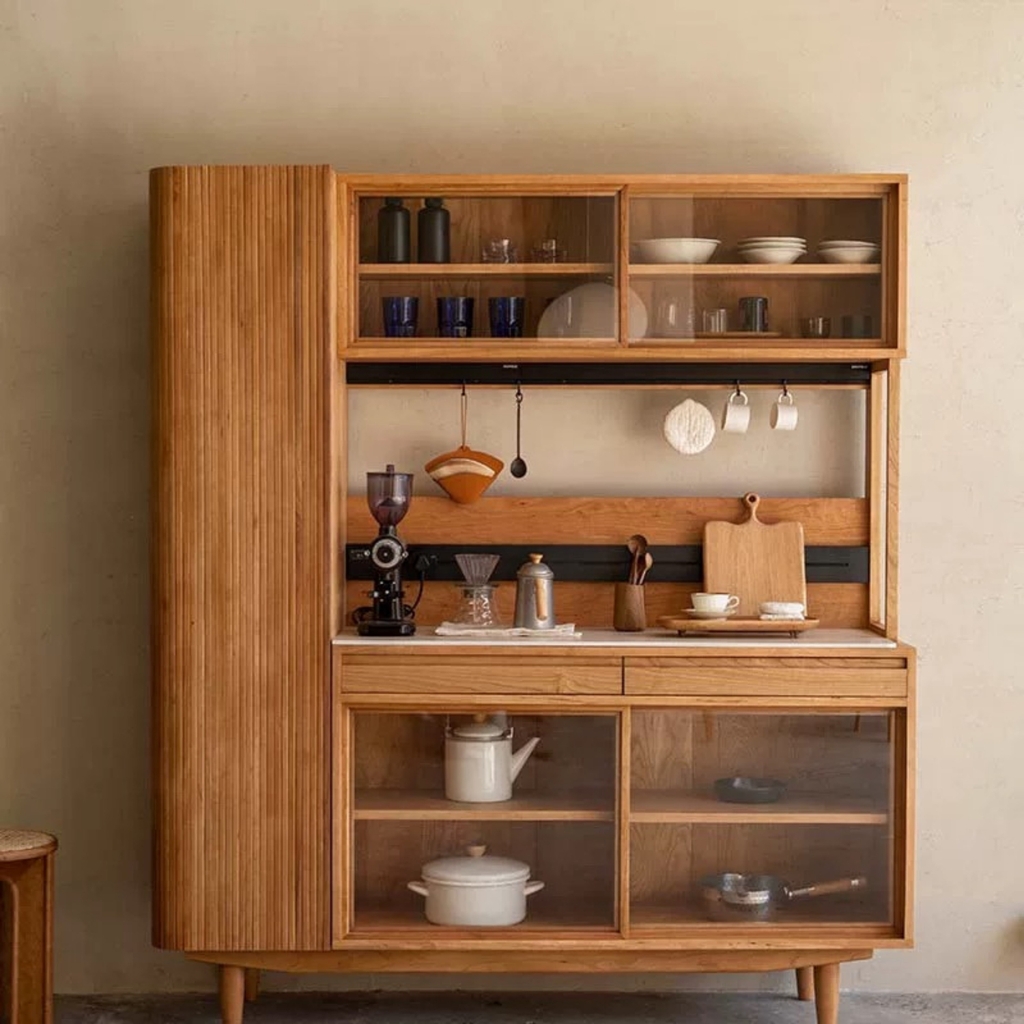 Tủ Console TC04