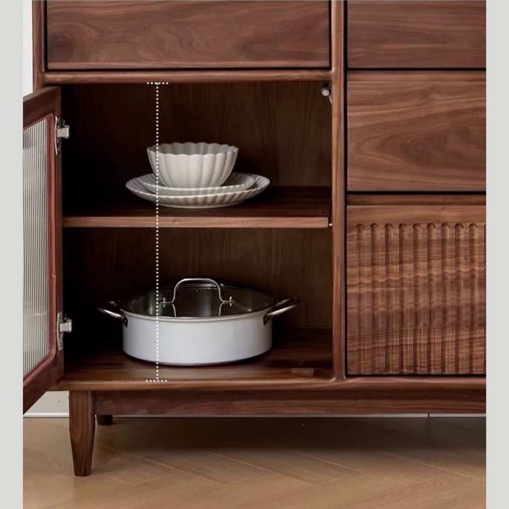 Tủ Console TC07