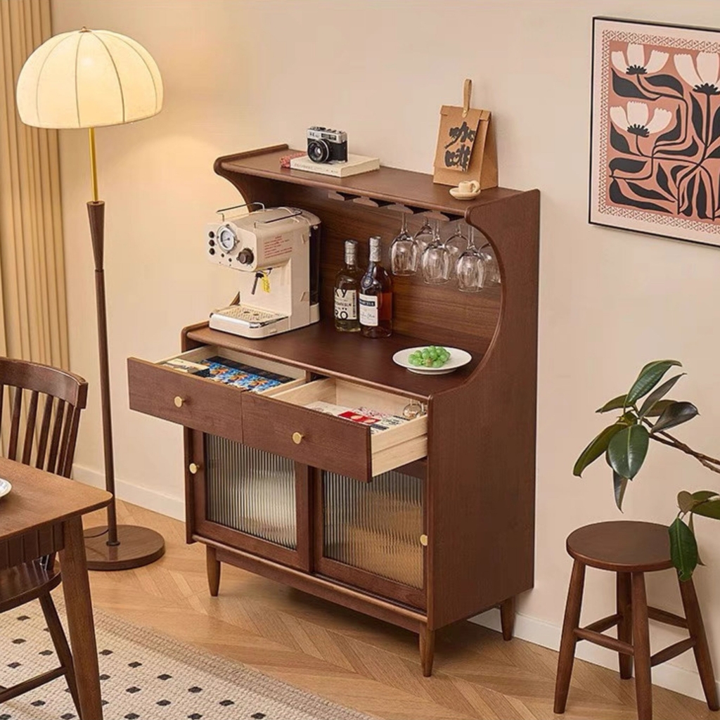 Tủ Console TC02