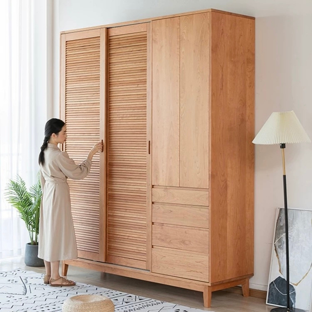 Tủ quần áo TA11
