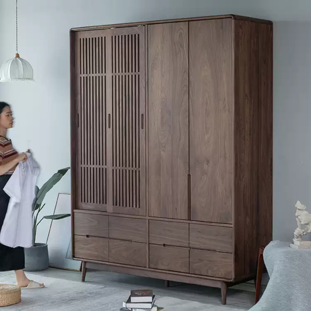 Tủ quần áo TA10
