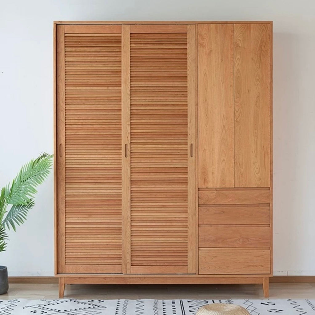 Tủ quần áo TA11