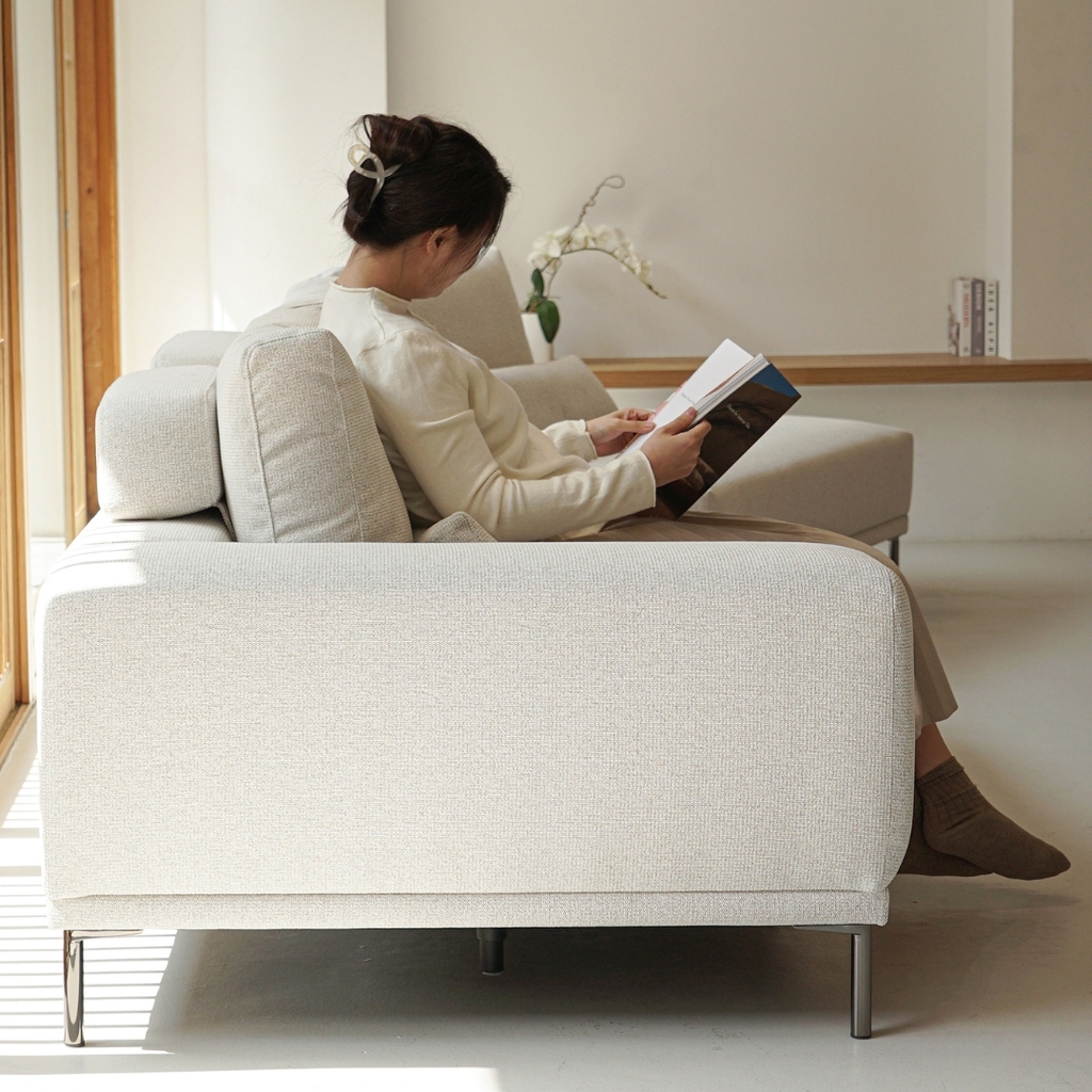 Sofa Slimline