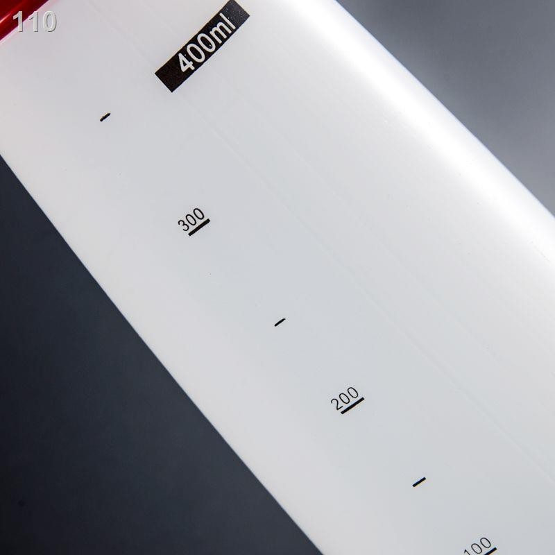 Chai bóp nước sốt thực phẩm cấp nhà bếp, chai gia vị cà chua sốt - HVL TEA