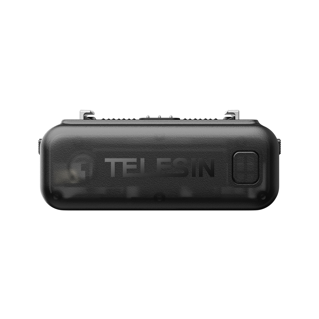 Pin dự phòng Telesin DJI Nano 500mAh kéo dài thời gian quay nhỏ gọn