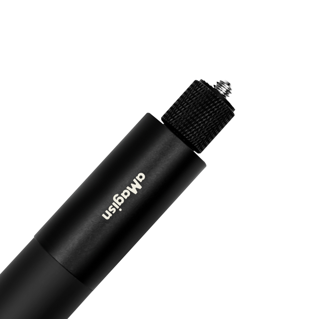 Gậy aMagisn tàng hình Insta360 X5 X4 X3 Osmo 360 kéo dài 70cm 120cm