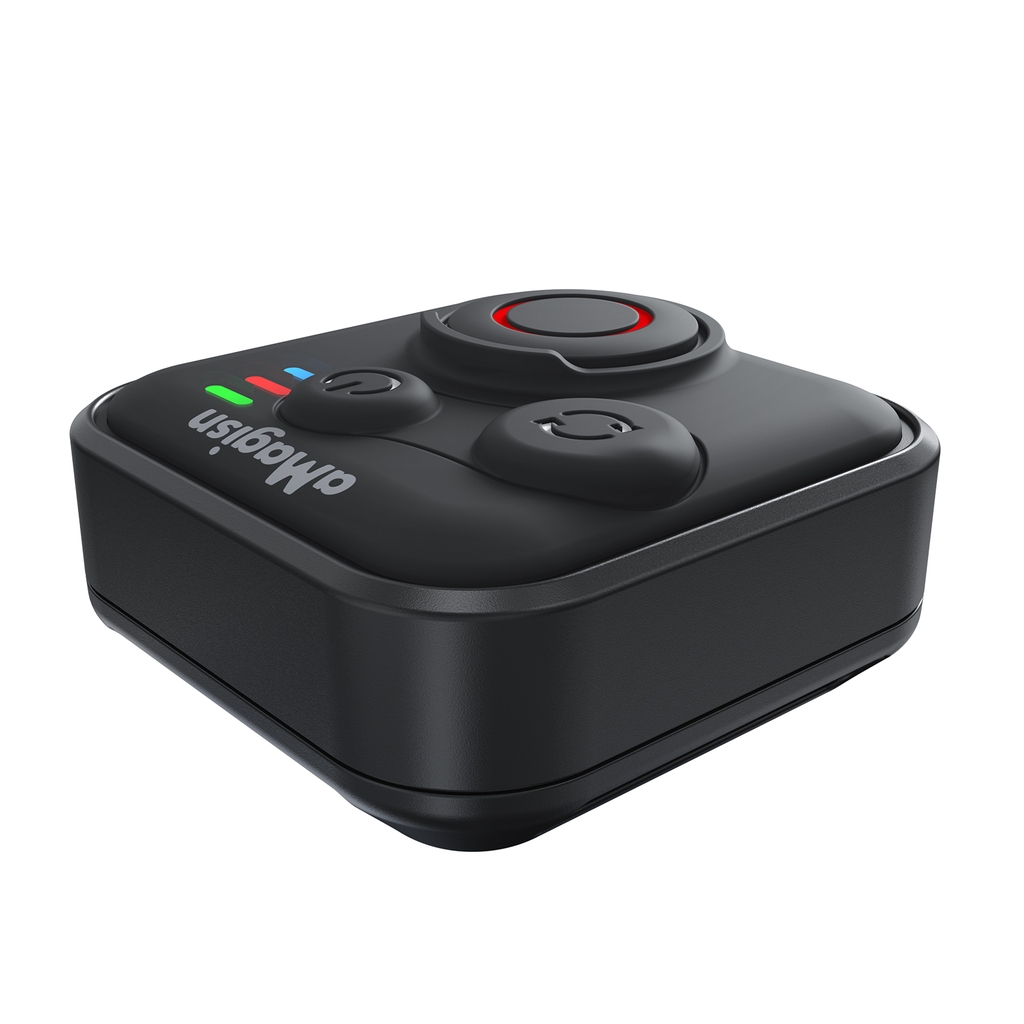 Remote aMagisn đa năng kết nối Gopro Insta360 DJI điều khiển từ xa
