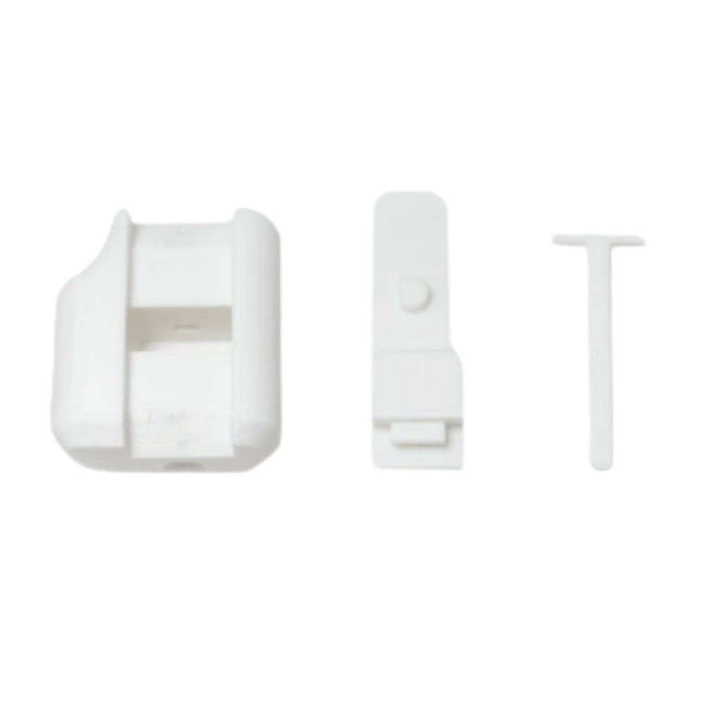 Tay cầm in 3D chụp ảnh cho Action 5 Pro 4 3 dễ dàng tiện lợi độc đáo