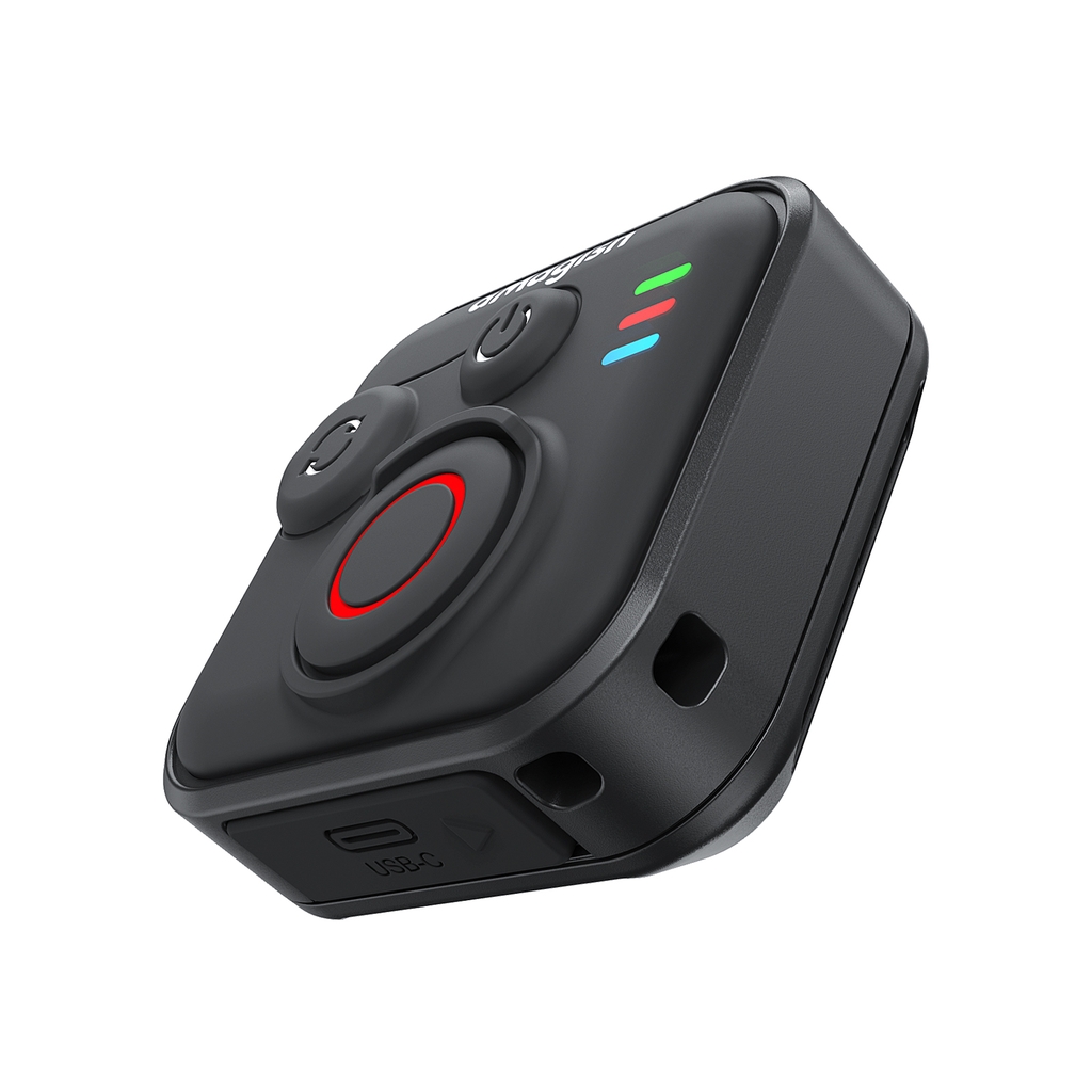 Remote aMagisn đa năng kết nối Gopro Insta360 DJI điều khiển từ xa