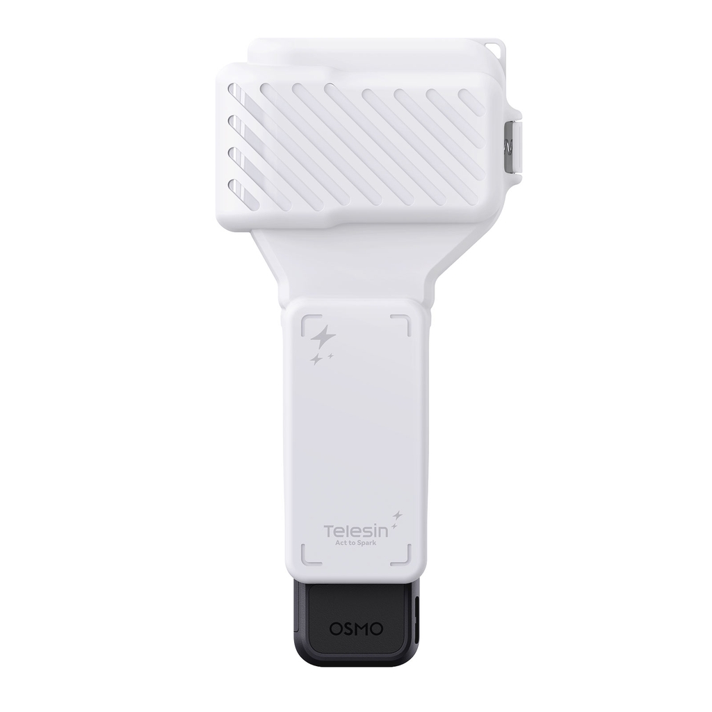 Ốp nhựa Telesin Pocket 4 Pro bảo vệ gimbal máy quay camera