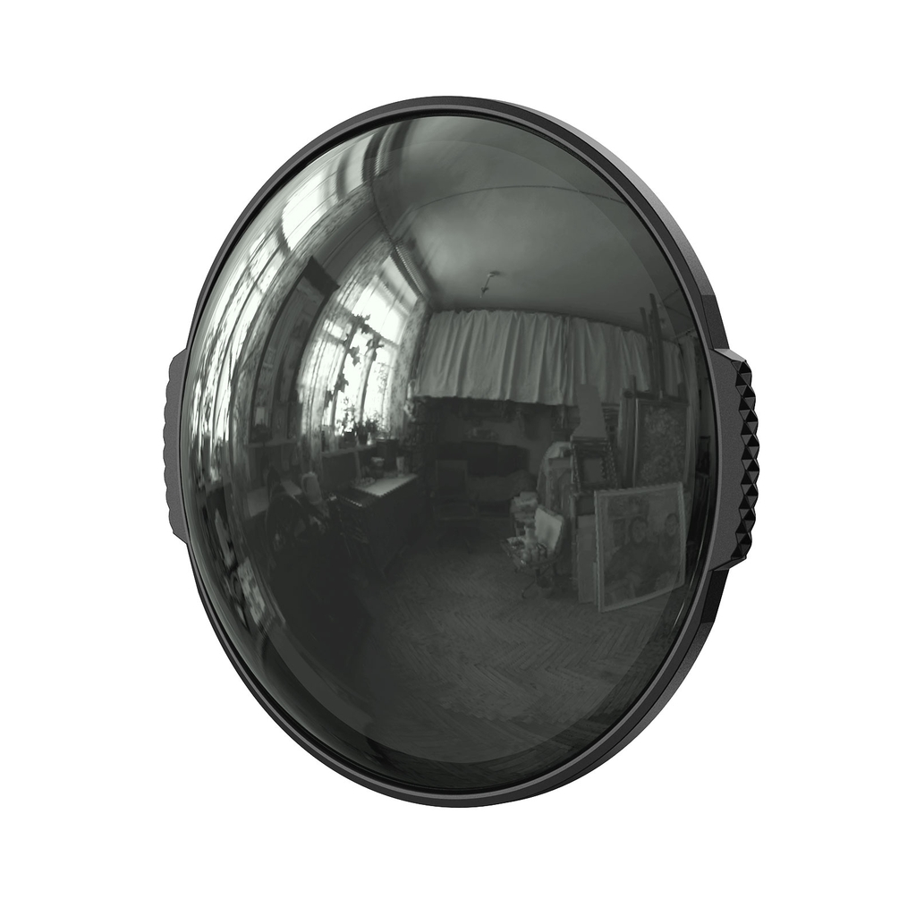 Bộ Lọc TELESIN ND16/32/64 Insta360 X6 kiểm soát ánh sáng chuyên nghiệp