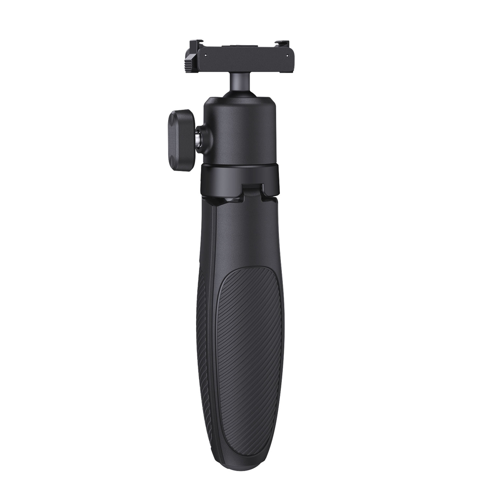 Tripod Telesin tích hợp Action 6 Nano kéo dài 44cm tiện lợi nhỏ gọn