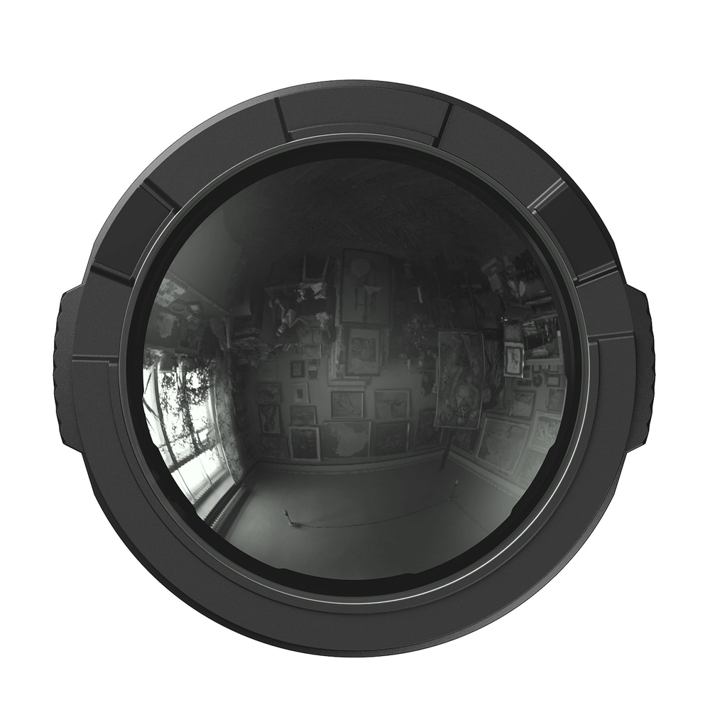 Bộ Lọc TELESIN ND16/32/64 Insta360 X6 kiểm soát ánh sáng chuyên nghiệp