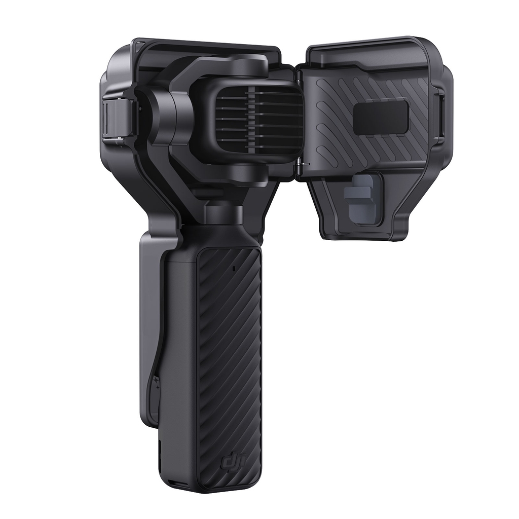 Ốp nhựa Telesin Pocket 4 Pro bảo vệ gimbal máy quay camera