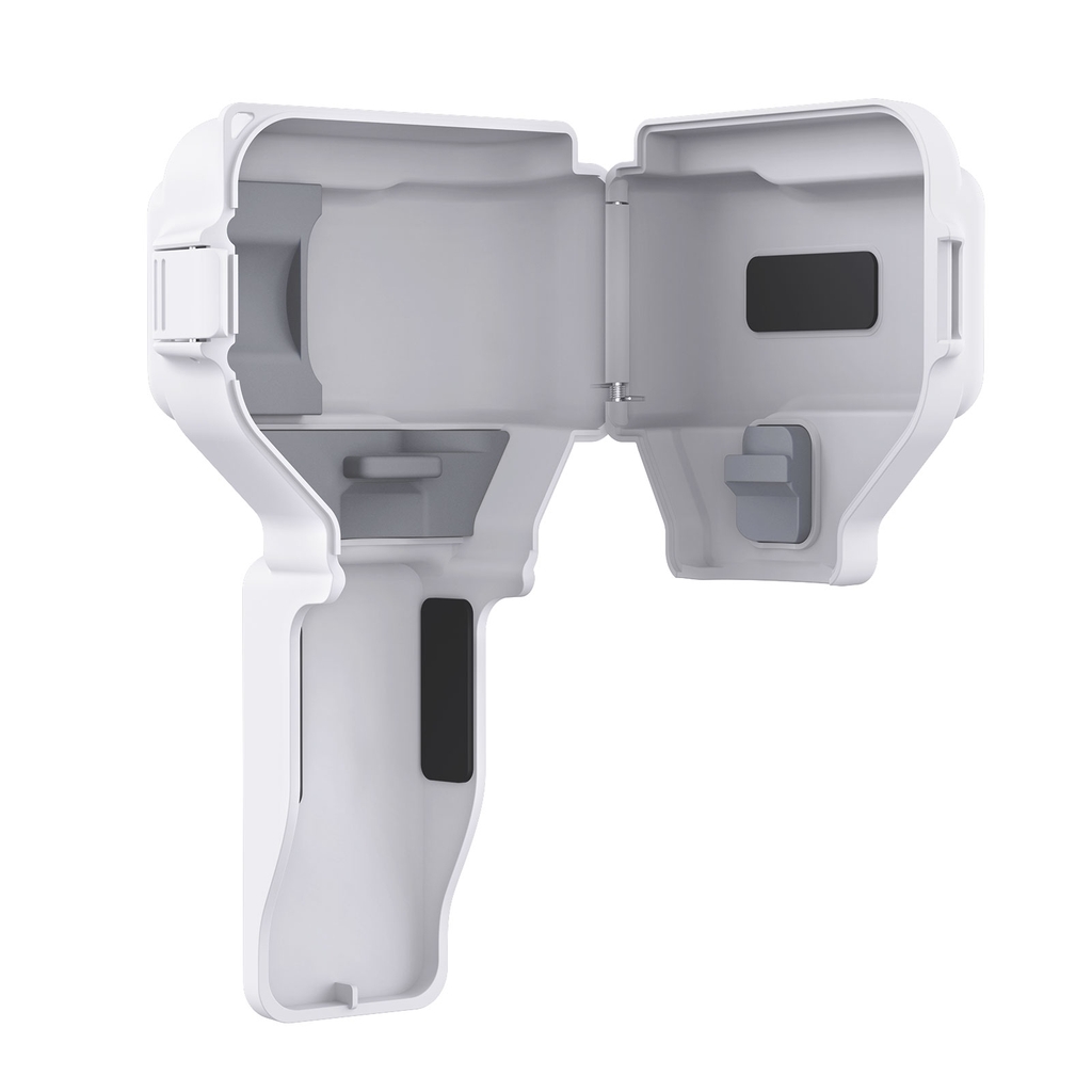 Ốp nhựa Telesin Pocket 4 Pro bảo vệ gimbal máy quay camera
