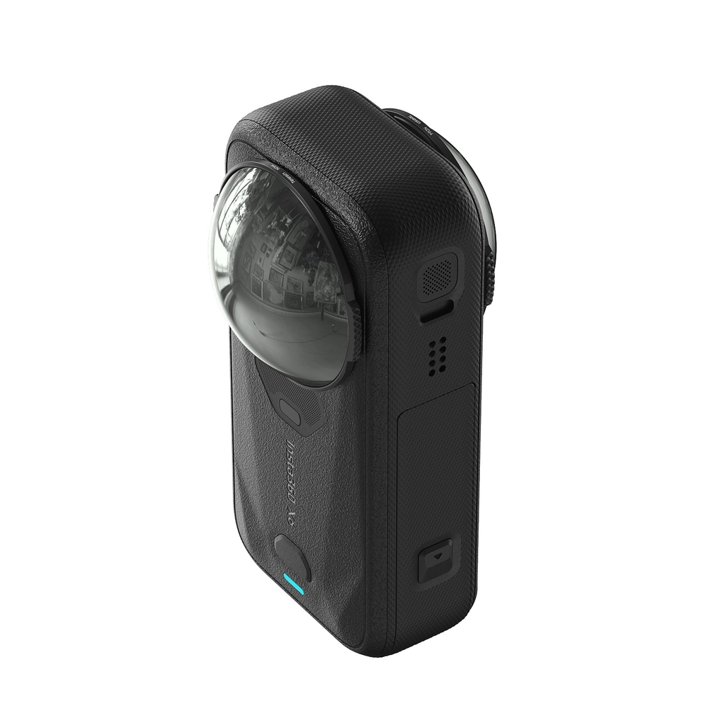 Bộ Lọc TELESIN ND16/32/64 Insta360 X6 kiểm soát ánh sáng chuyên nghiệp