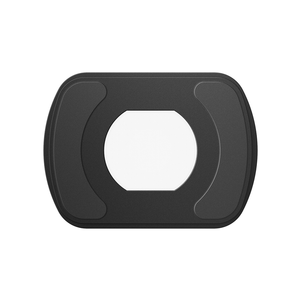 Lens góc rộng cho DJI Pocket 4 3 góc rộng hít nam châm tháo lắp nhanh