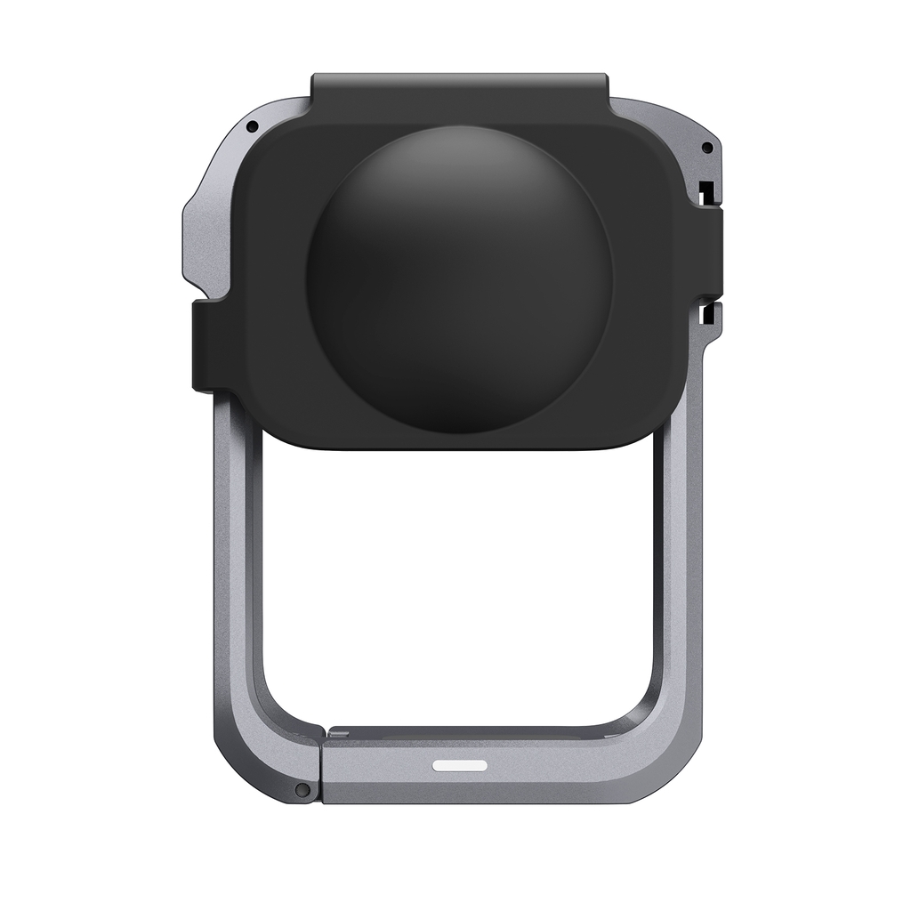 Khung hợp kim Telesin cho Osmo 360 kim loại cứng chắc bảo vệ toàn diện camera S6-FMS-30-TDJ